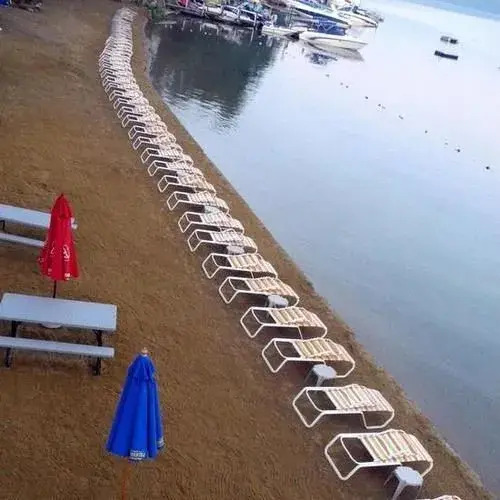 NASWA Resort