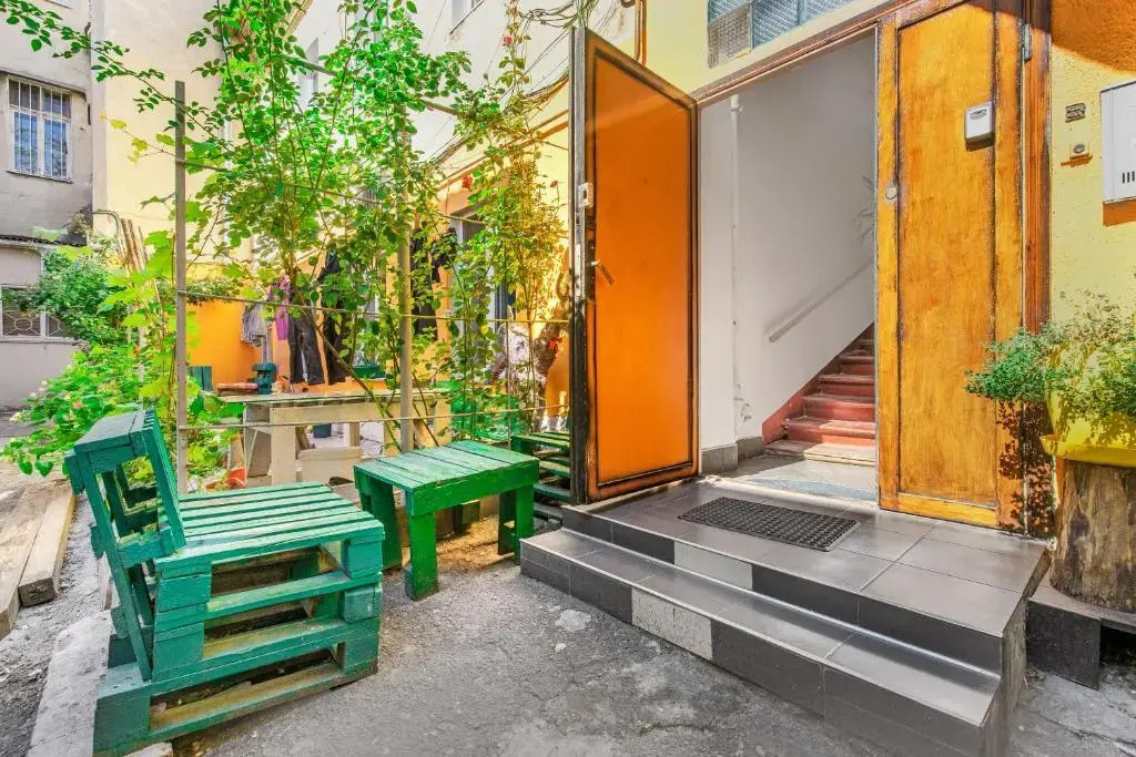 Best Apartment in the city centre