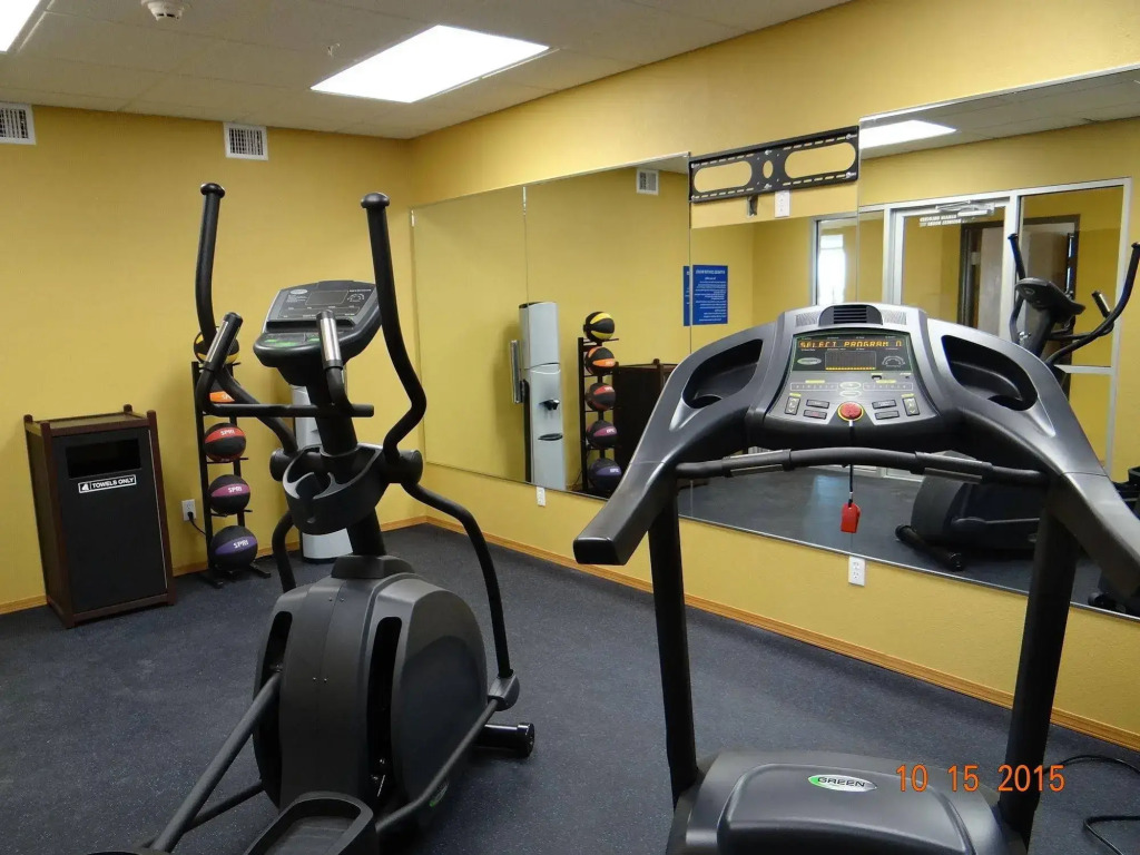 SureStay Studio By Best Western El Dorado
