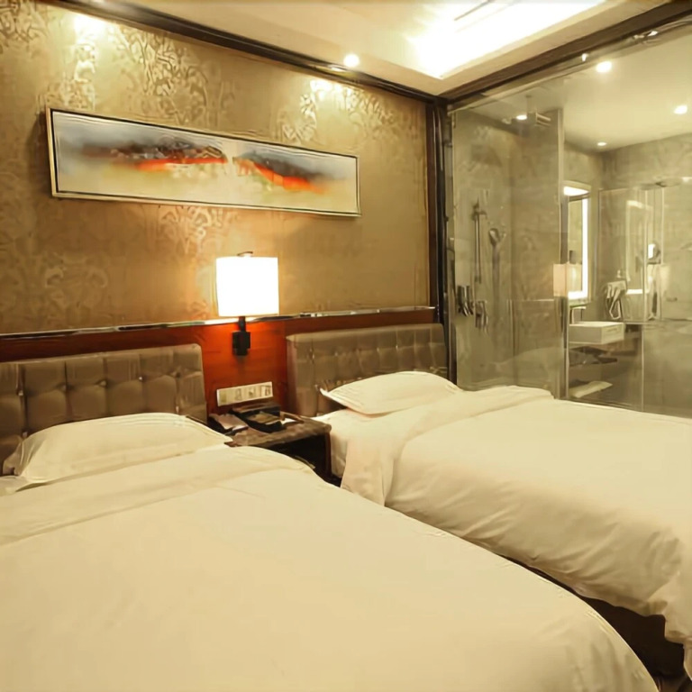 Jinzhou Holiday Hotel