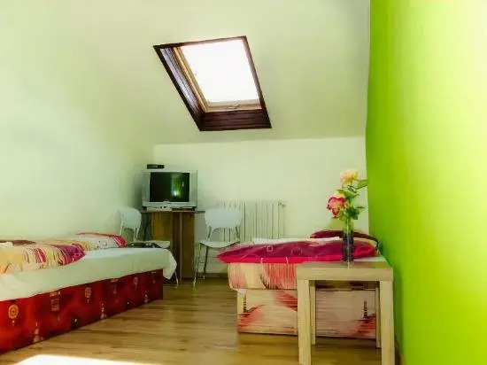 Košice Hostel