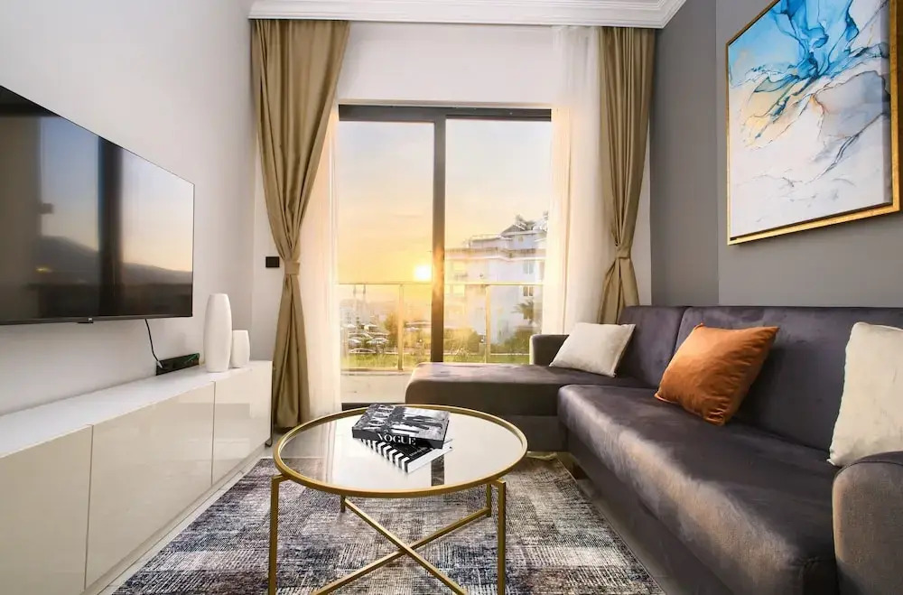 Oba Modern by Newinn