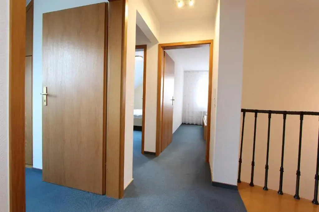 Haus Tina Meisenweg 11a
