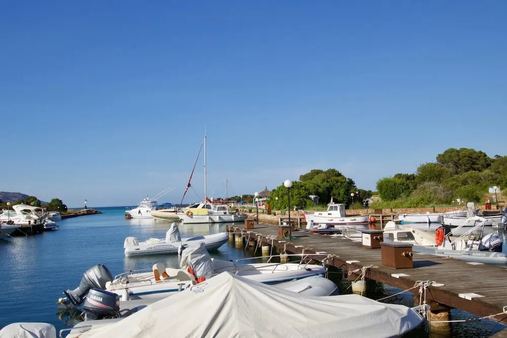 Il Borgo 10/5 700m From The Beach