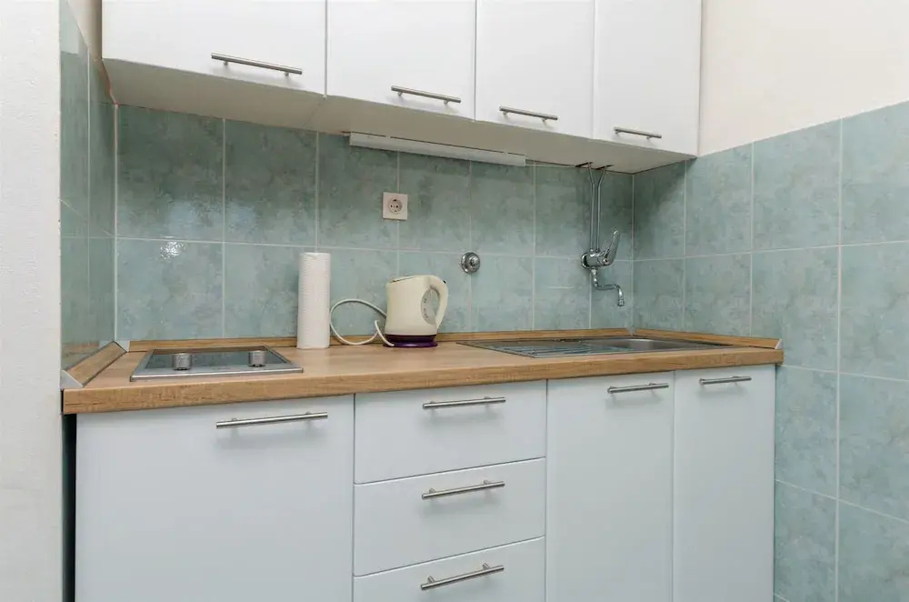 Apartments Sanda