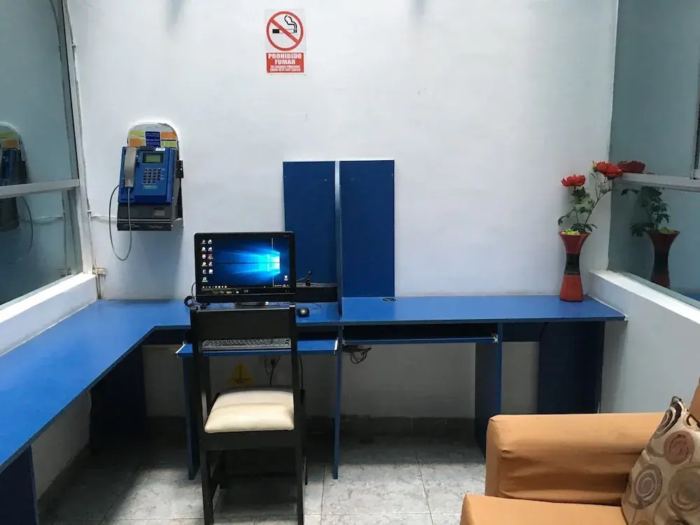 Hotel Sol de Piura