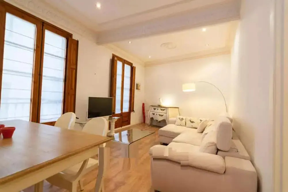 Lovely 2-bed Apartment in Rawalpindi