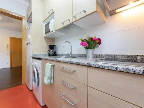 Apartment Terecel Salou.5