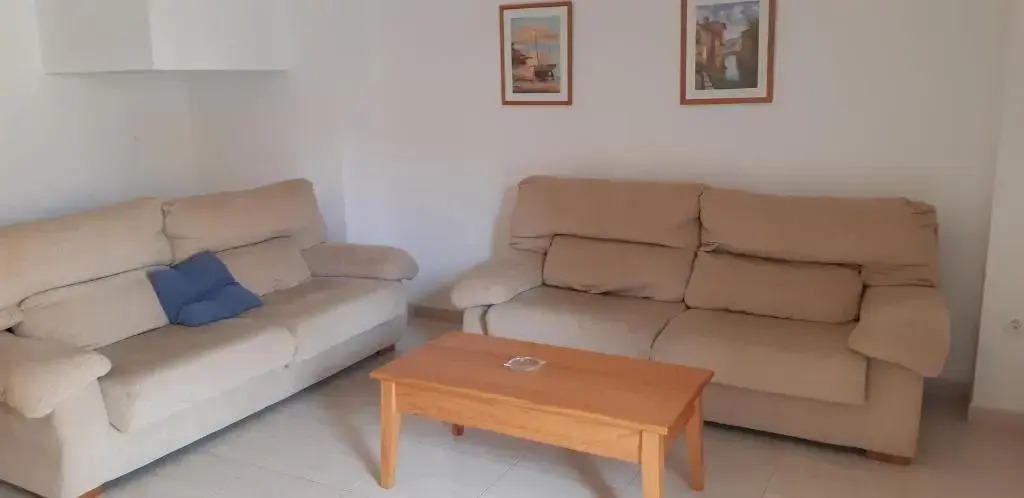 Villa 3 Dormitorios Mar De Cristal A-172