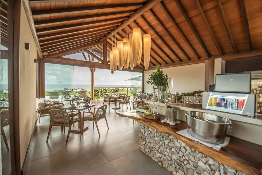 Colina Pousada SPA
