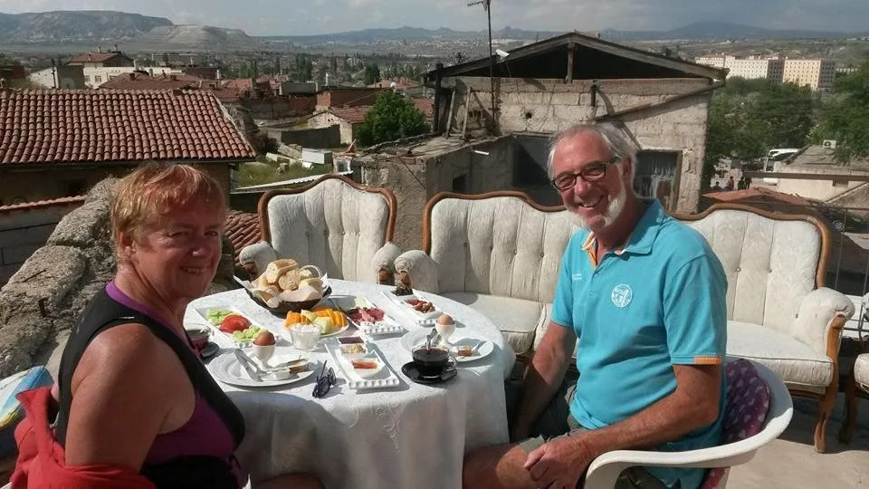 İpekyolu Konukevi