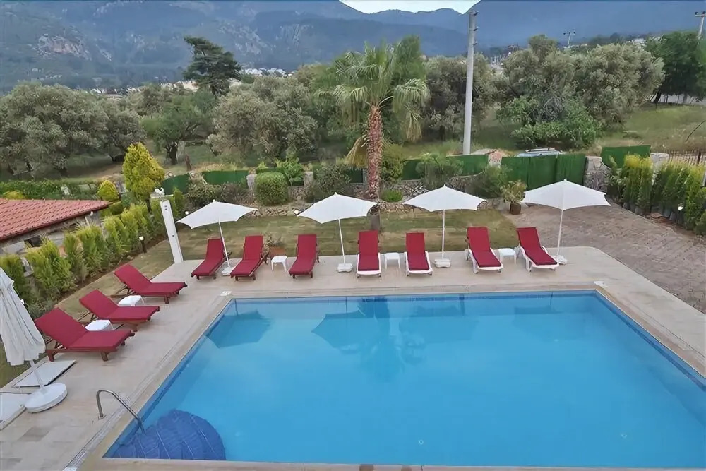 Villa Mountain View by Villamnet