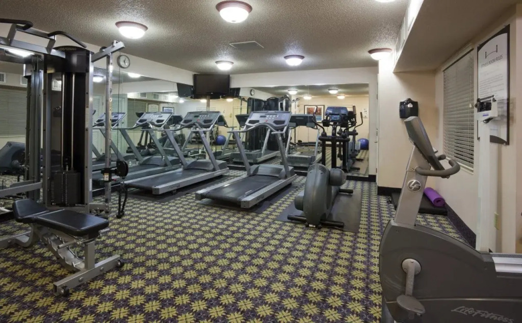 Candlewood Suites Eagan - Mall of America Area by IHG
