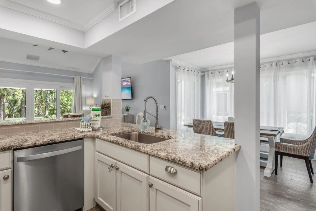 Beachwalk Villa 5179