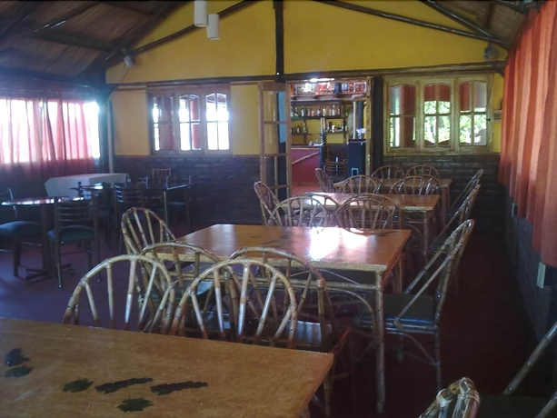 Vistalba Lodge