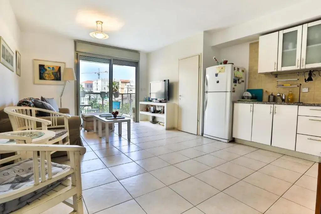 Jaffa Experience Home