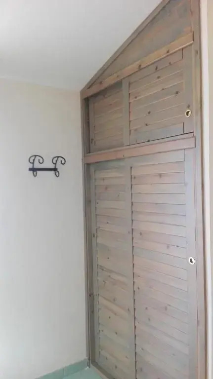 casa dalle 4 grandi terrazze