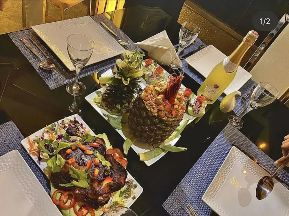 Hopeland Hotels