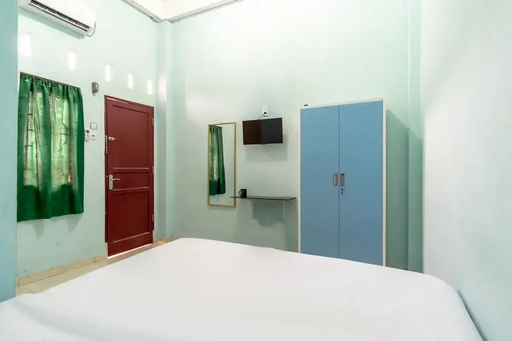 OYO Life 2158 Arista Residence Syariah