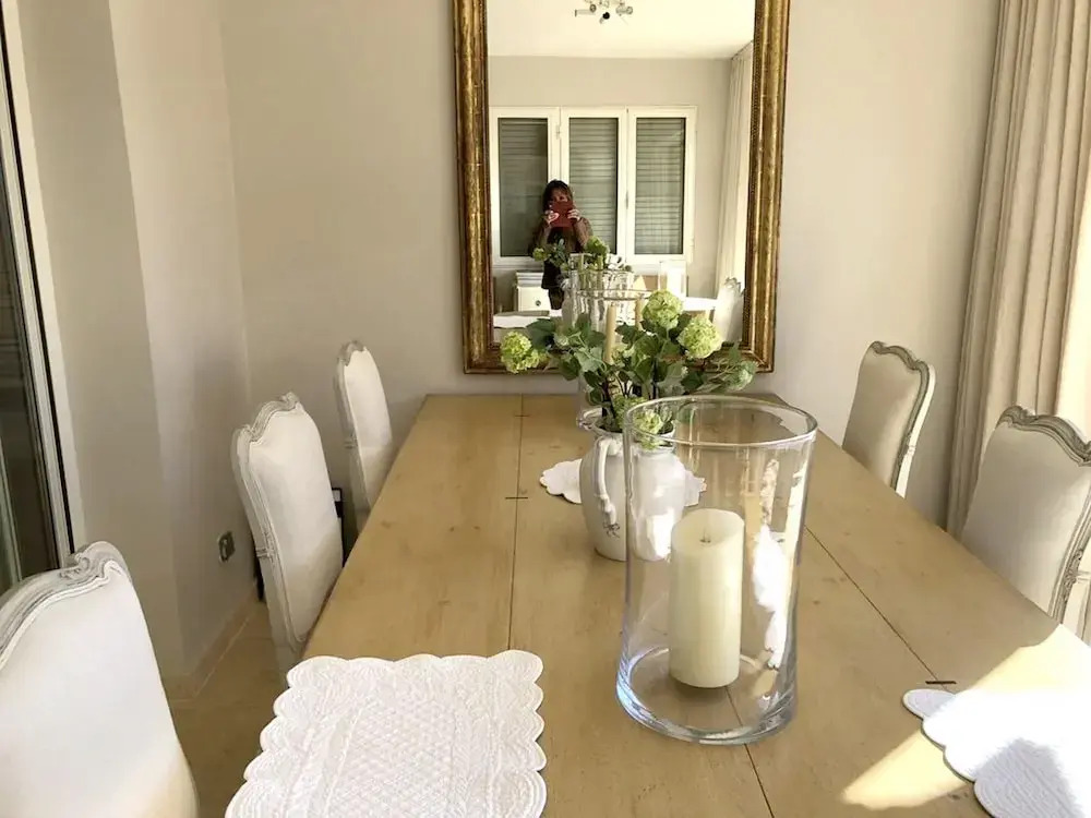 Apartment with 2 Bedrooms in Sainte-Maxime, with Wonderful Sea View, Furnished Balcony And Wifi - 500 M From the Beach