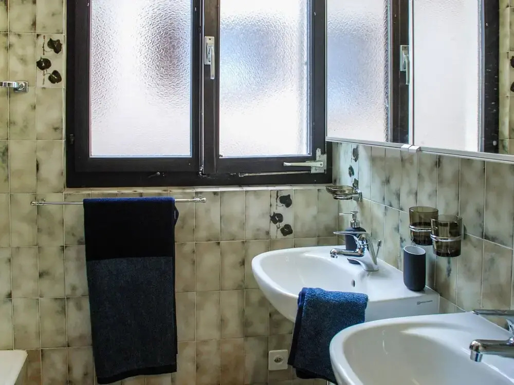 Casa Fiorita Brusino Arsizio