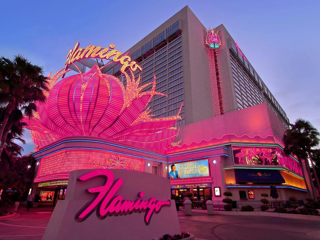 Flamingo Las Vegas Hotel & Casino