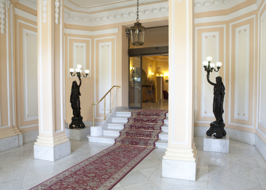 Hotel Mediodia
