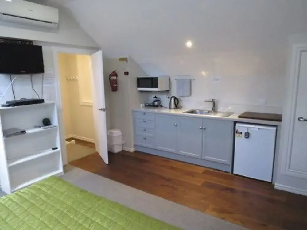 Blue Wave Motel Mount Maunganui
