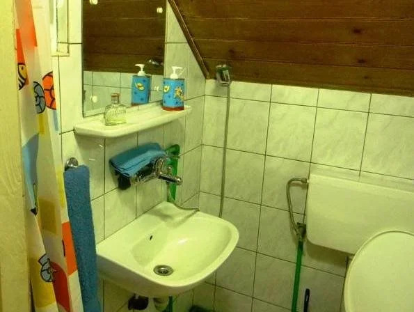 Transylvania Cowboy Cottage