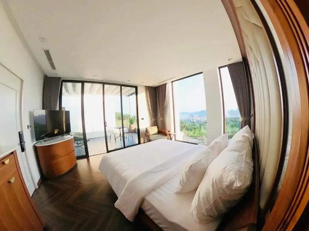 FLC Villa Hạ Long 5 Phòng Ngủ