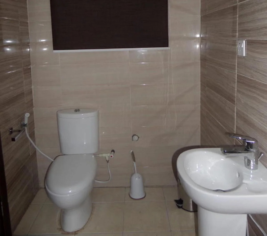 Alexia's Place Hotel