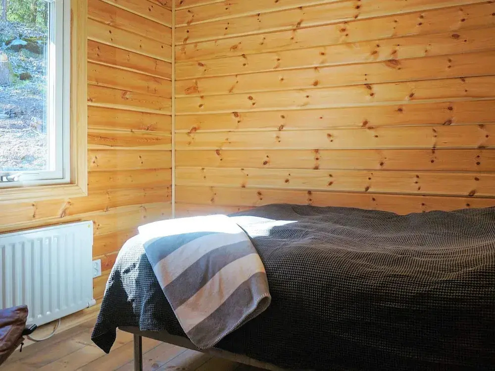 4 Person Holiday Home in Vesterlanda-by Traum
