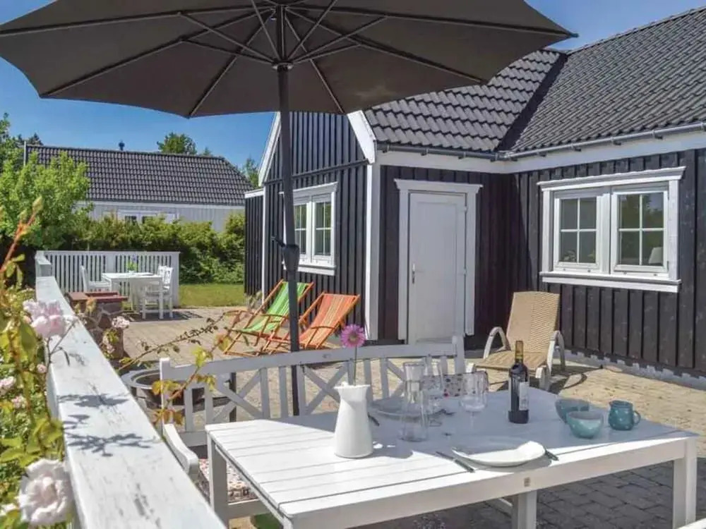 5 Star Holiday Home in Vejby
