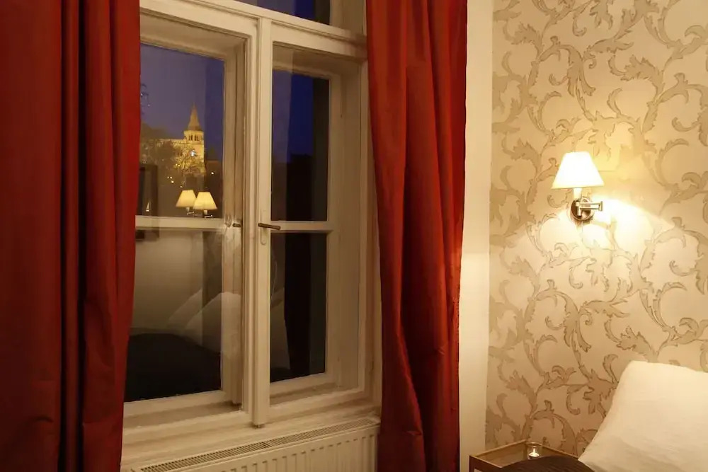 Magas 5 Apartment