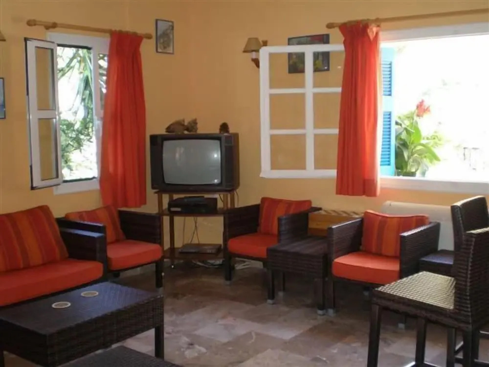 Hotel Nostos