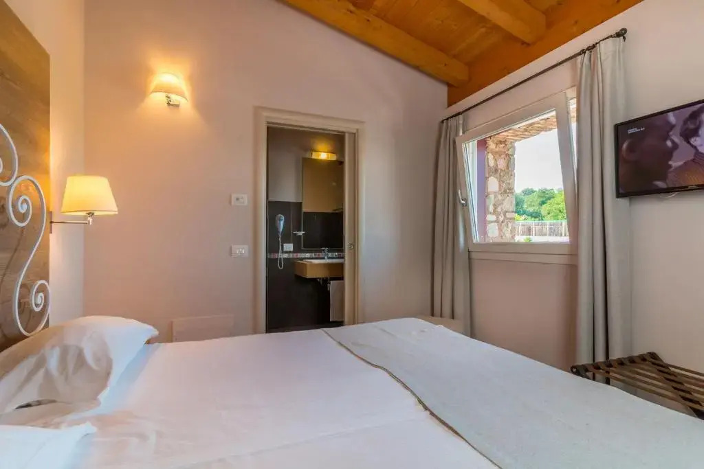 Agriturismo Corte Aurea