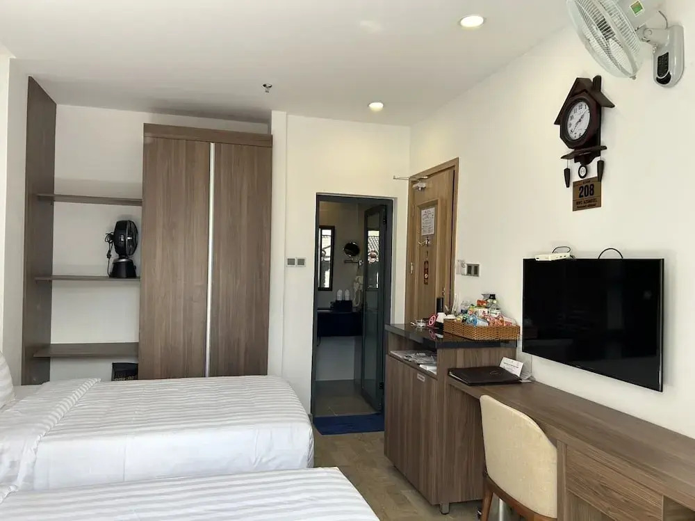 Celine Express - Q Dalat Hotel