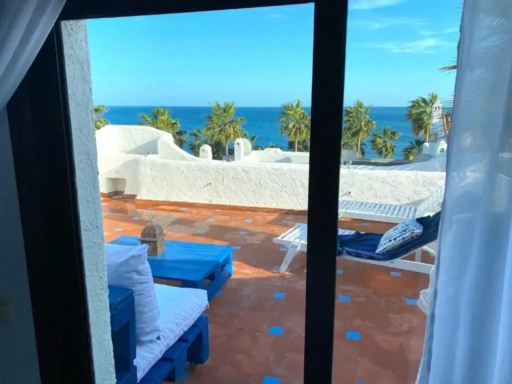PLAYA PALOMA Beach House 8PAX