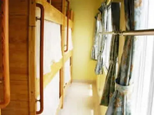 Guest House Paradise Okinawa