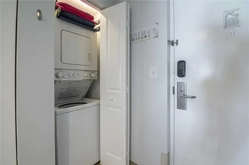 Harbourgate Marina #624 - 2 Br Condo
