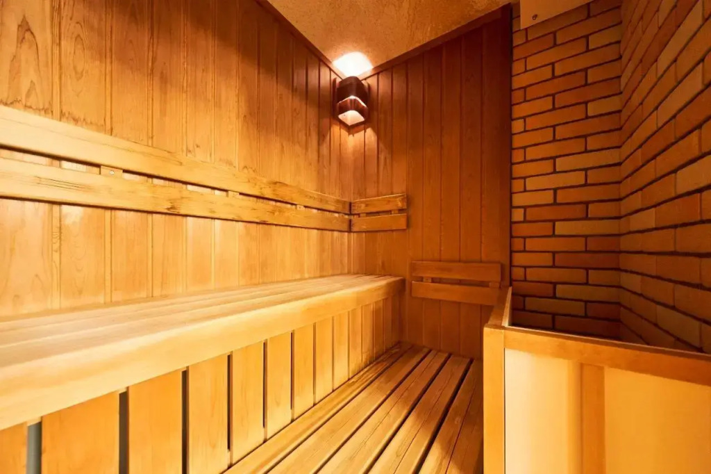 Hachinohe Washington Hotel 1