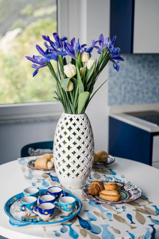 Blue Amalfi Luxury House - Vista mozzafiato