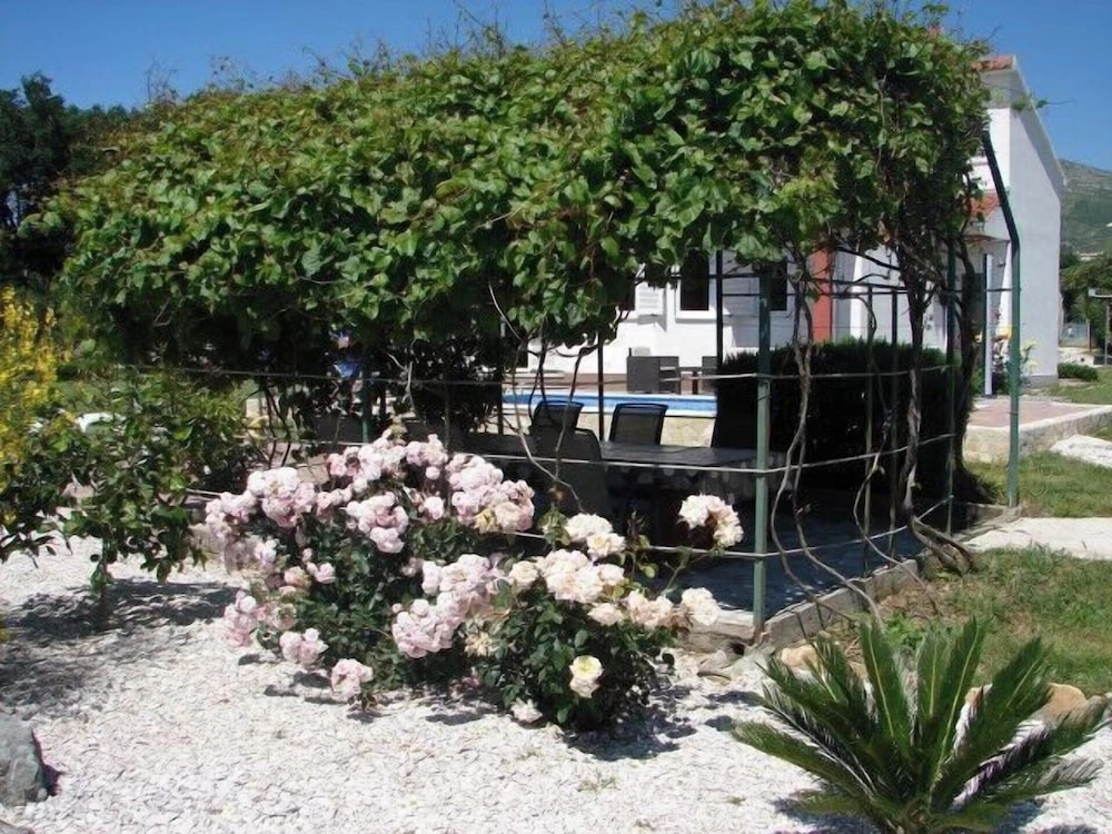 Villa Ezgeta