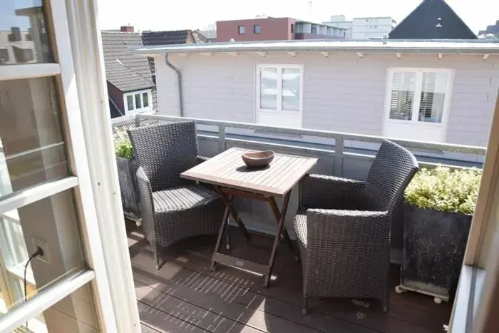 Bomhoffstr. 22, W6, GB6