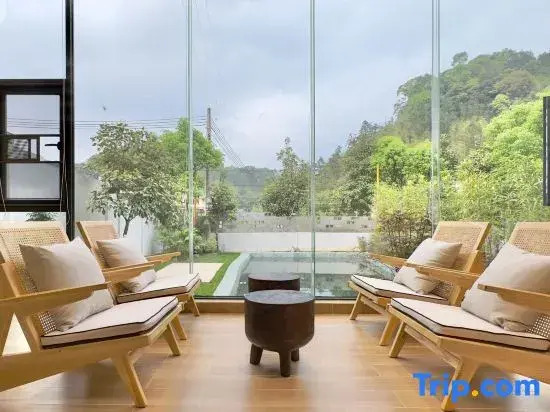 Nankunshan Yuelai Yueman Homestay