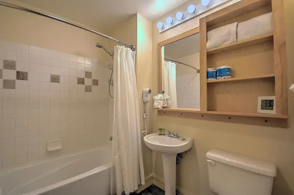 Buffalo Lodge 1 Bedroom Condo In River Run Village