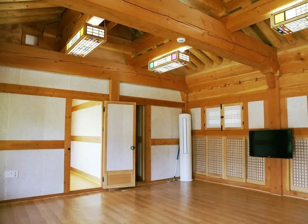 Hadong Todaysun Hanok Pension