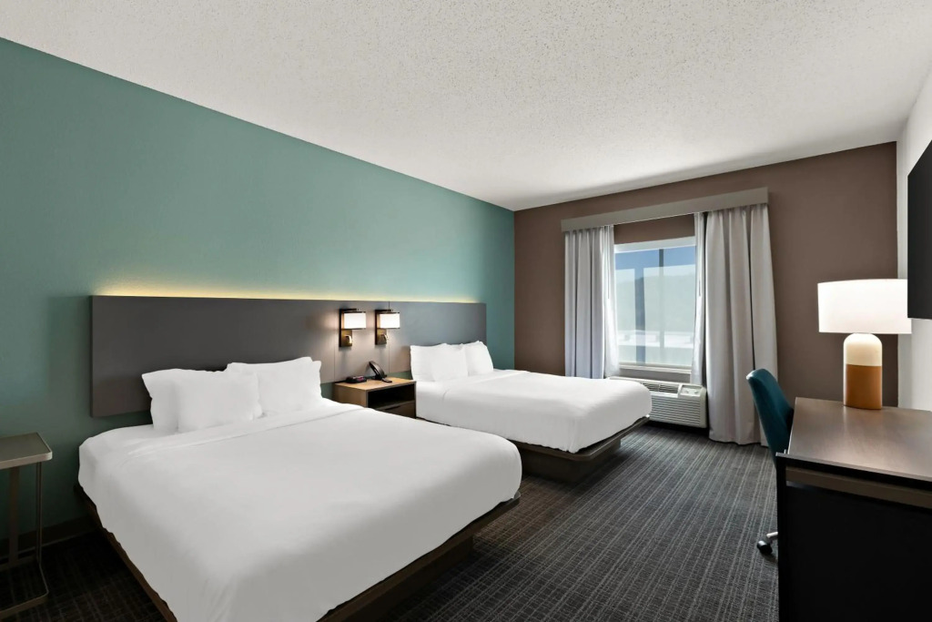 Comfort Inn Powell - Knoxville North