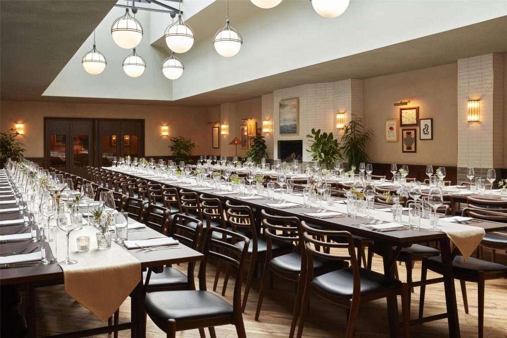 The Hoxton, Edinburgh