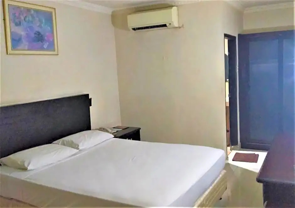 Motel Danau Toba International Medan